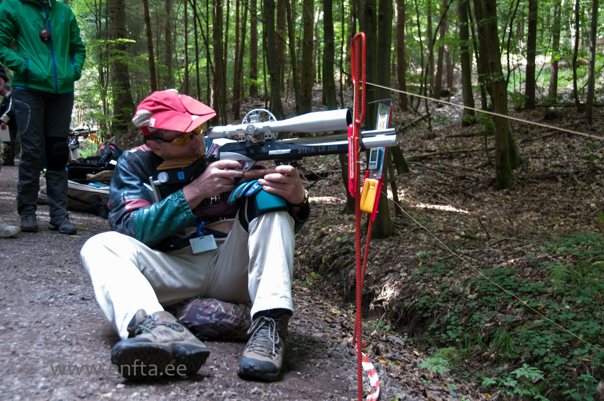 0253   Mark Catlin US